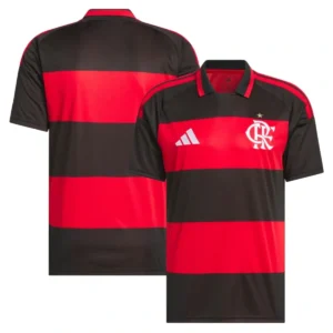 Thai Version Flamengo 26/27 Home