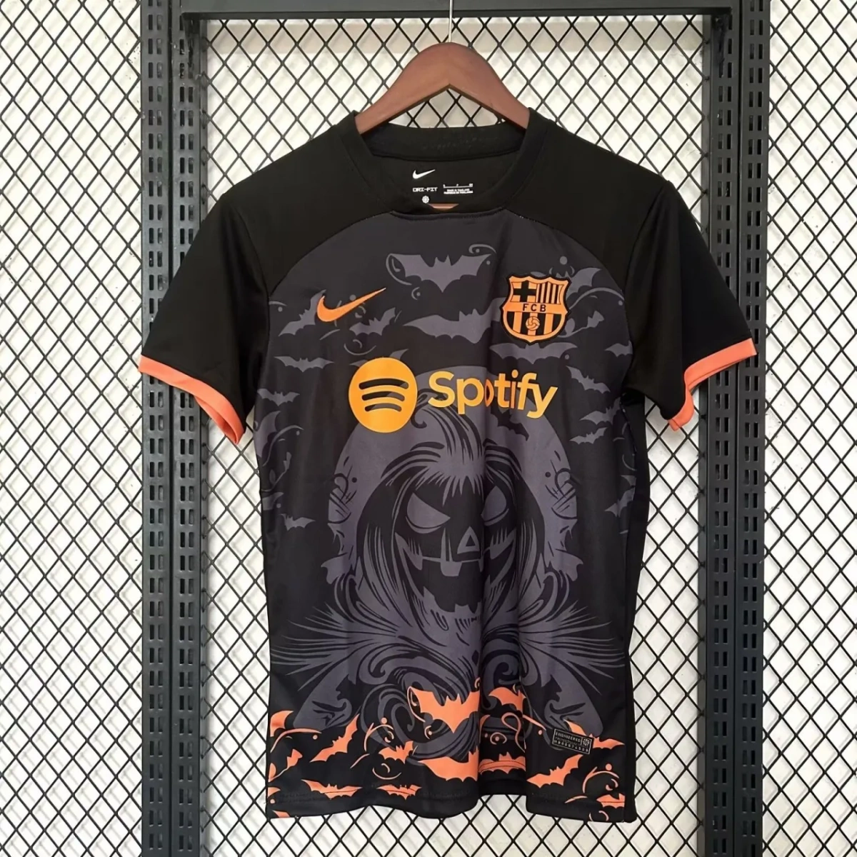 Camisa Barcelona 25/26