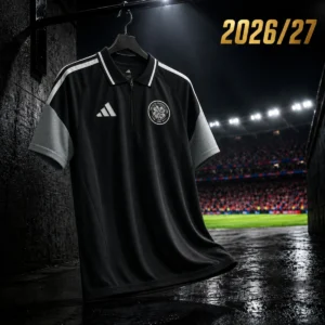 Camisa de Treino Celtic 2026/27