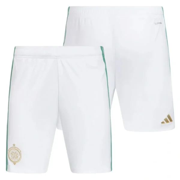 Short Celtic 26/27 Home
