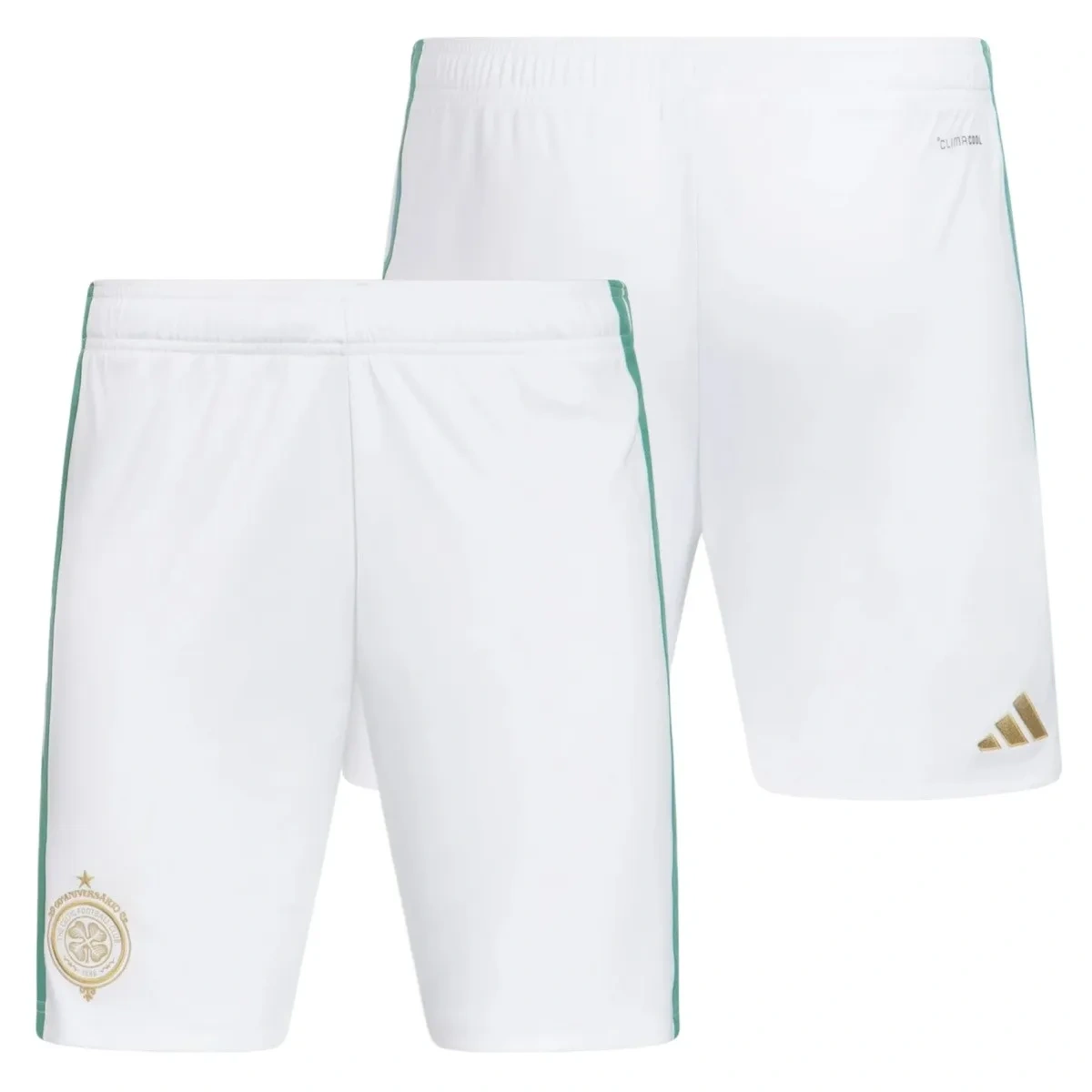 Short Celtic 26/27 Home