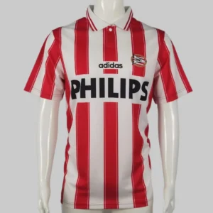 Camisa PSV 1994/95 Home - Retrô