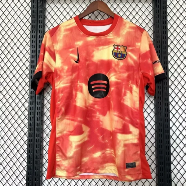 Camisa Barcelona 25/26