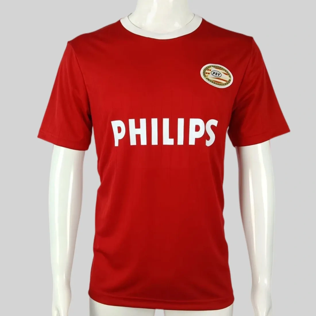 Camisa PSV 1988/89 Home - Retrô