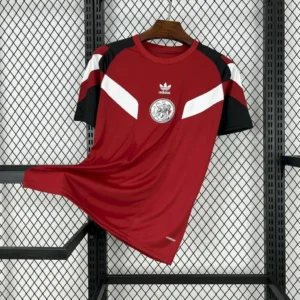 Camisa Ajax 25/26