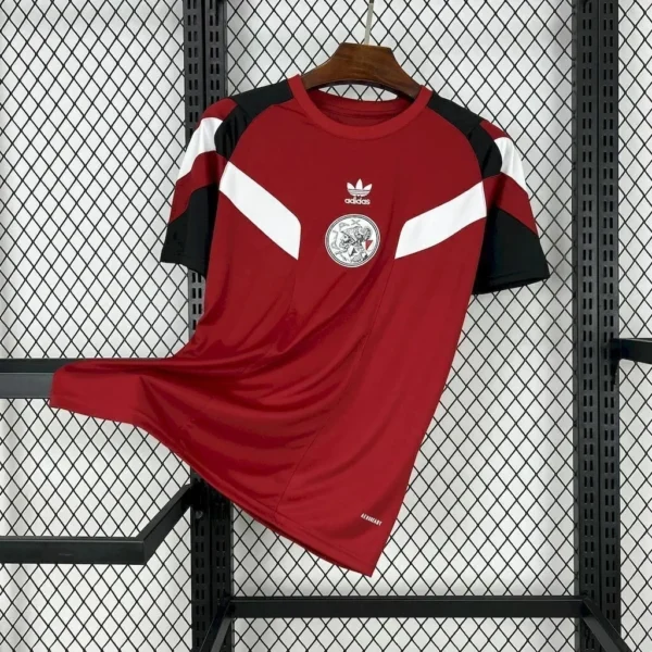 Camisa Ajax 25/26