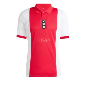 Camisa Ajax 25/26 - Aniversário de 125 Anos
