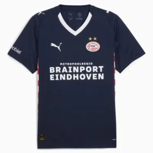 Camisa PSV 25/26 Away