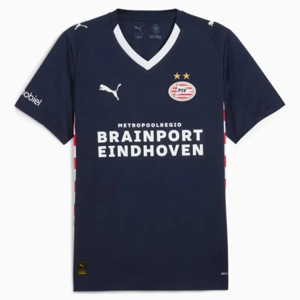 Camisa PSV 25/26 Away