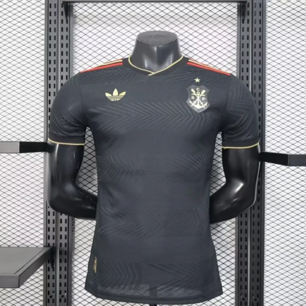 Player Version Flamengo 26/27 Special Authentic