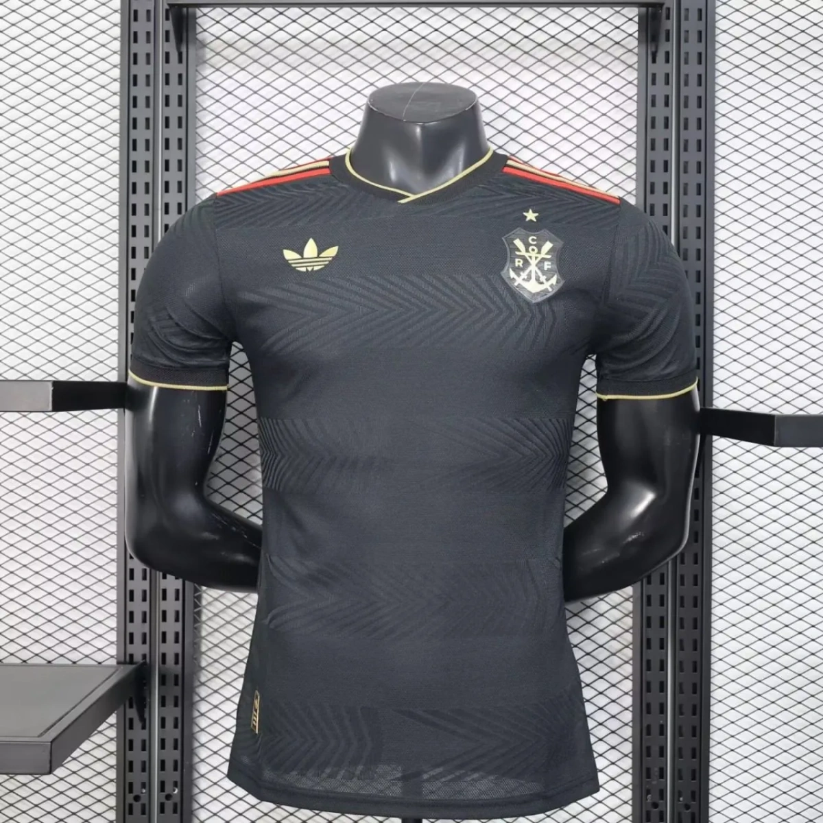 Player Version Flamengo 26/27 Special Authentic