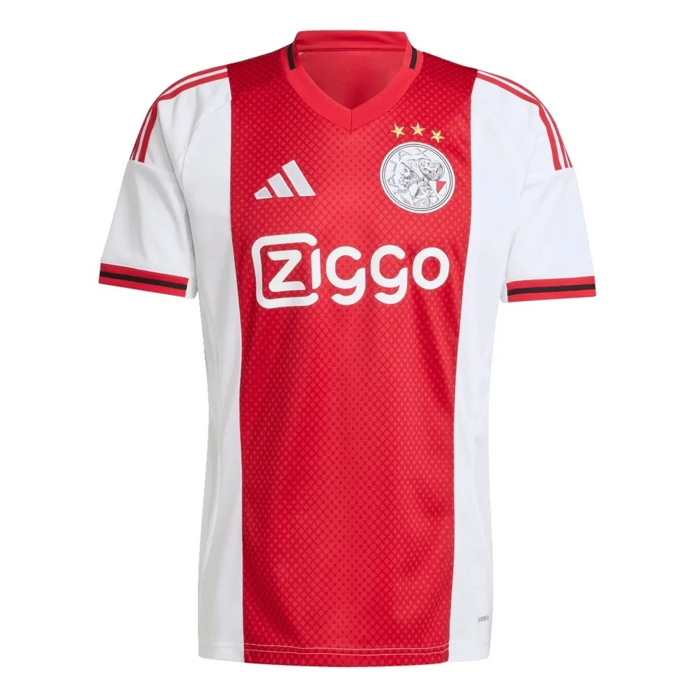 Camisa Ajax 25/26 Home