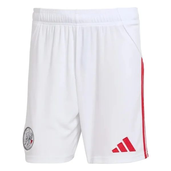 Short Ajax 25/26 Home