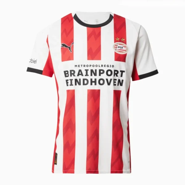 Camisa PSV 25/26 Home