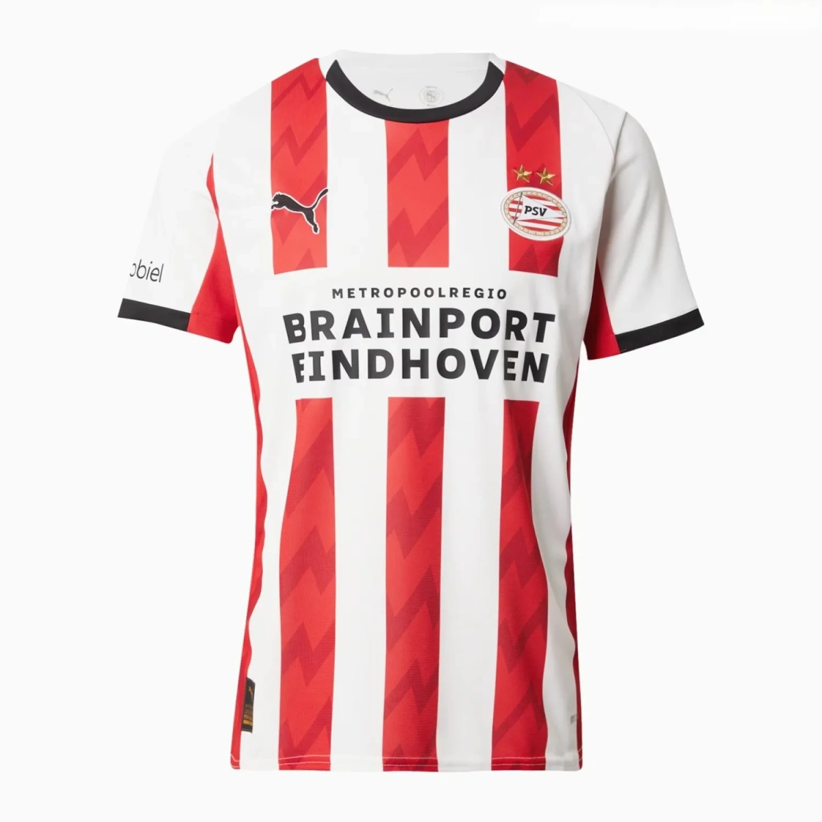 Camisa PSV 25/26 Home