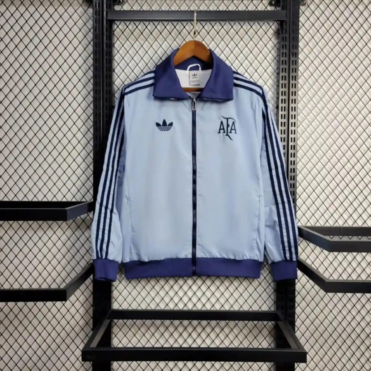 Camisa Argentina - Comemorativa