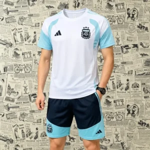 Camisa Argentina 2026