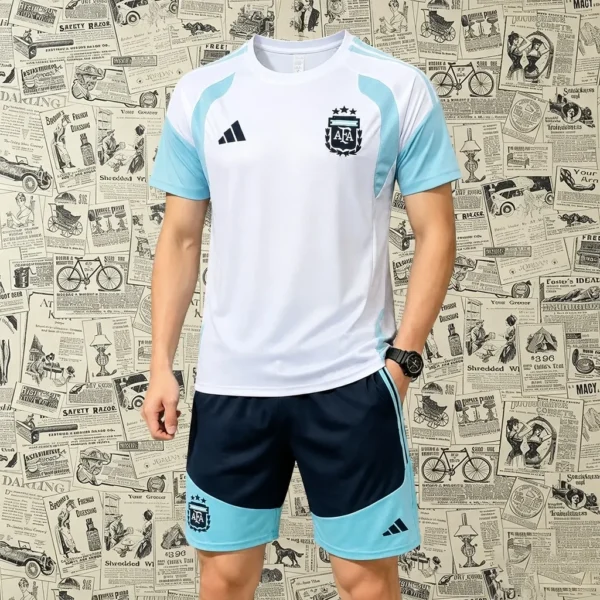 Camisa Argentina 2026