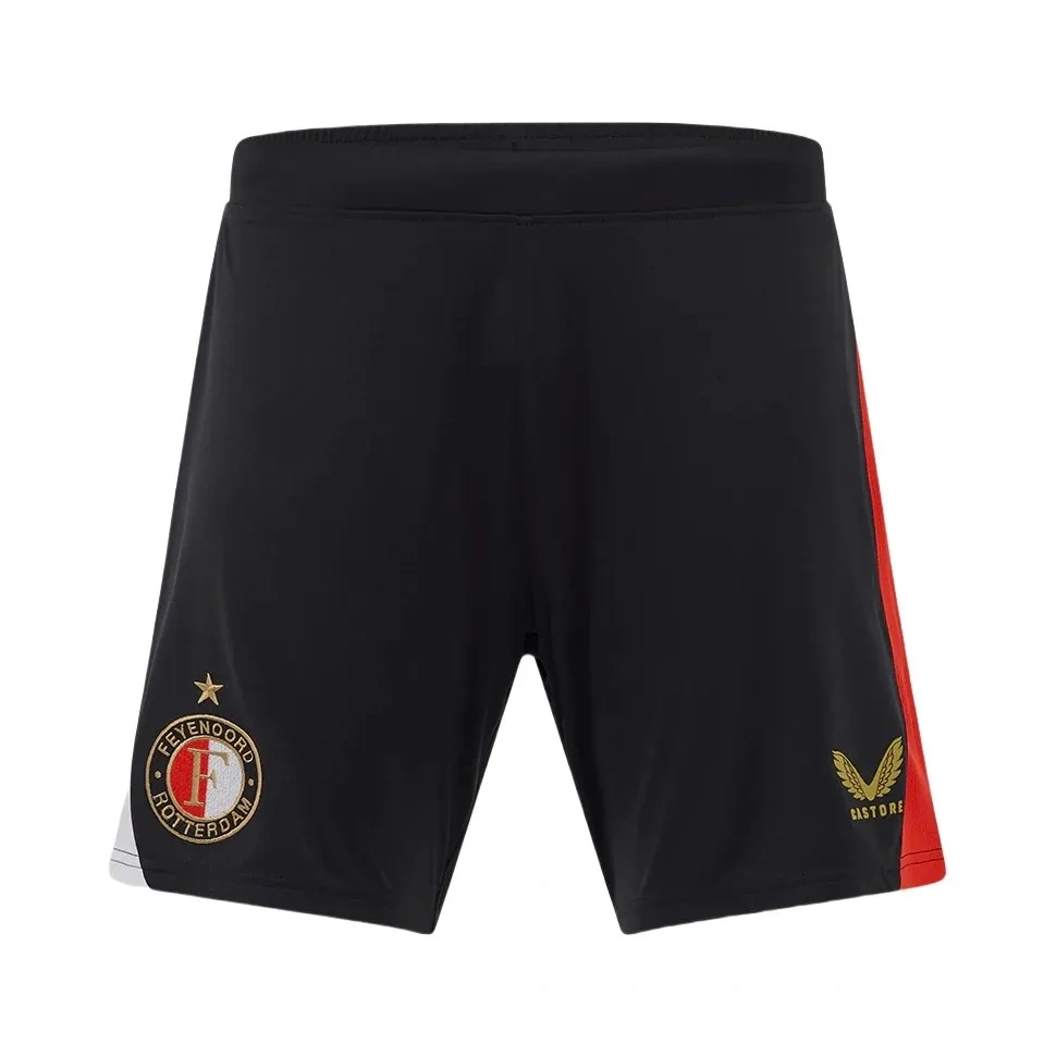Short Feyenoord 25/26 Home