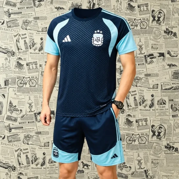Camisa Argentina 2026