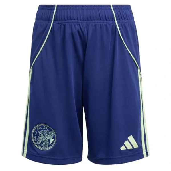 Short Ajax 25/26 Away