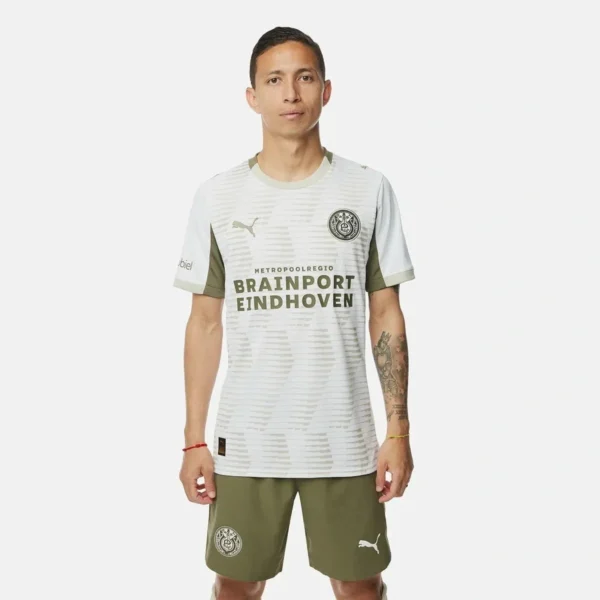 Camisa PSV 25/26 Terceira