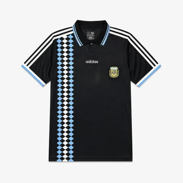 Camisa Argentina 1994 - Retrô