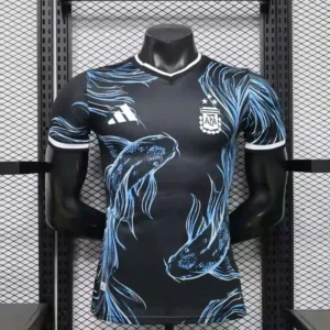 Camisa Argentina 26/27