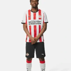Camisa PSV 25/26 Home