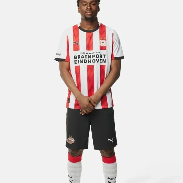 Camisa PSV 25/26 Home