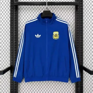 Camisa Argentina 2026