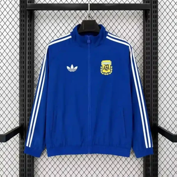 Camisa Argentina 2026