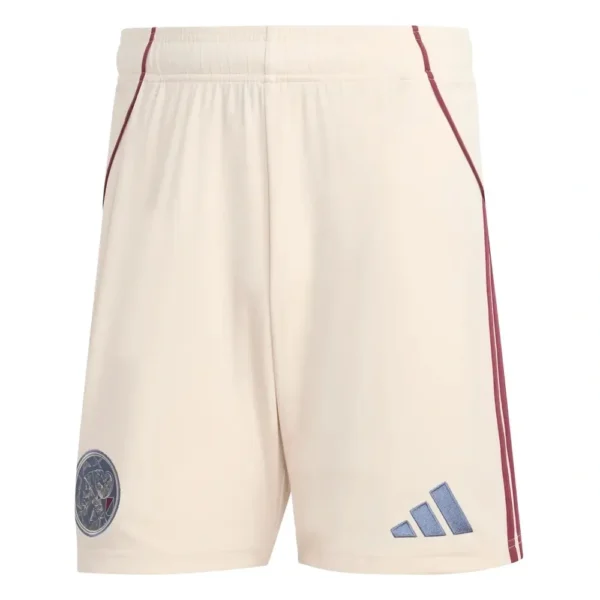 Short Ajax 25/26 Terceira