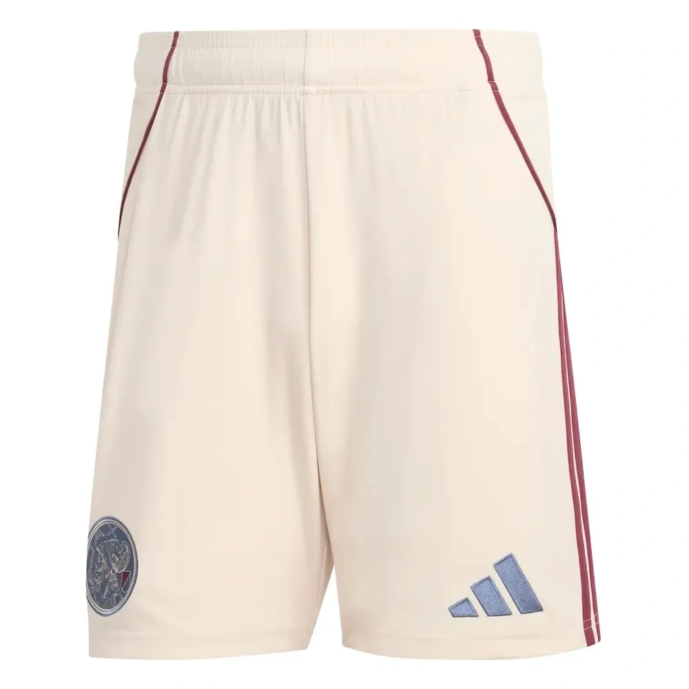 Short Ajax 25/26 Terceira