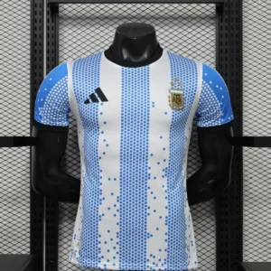 Camisa Argentina 2026