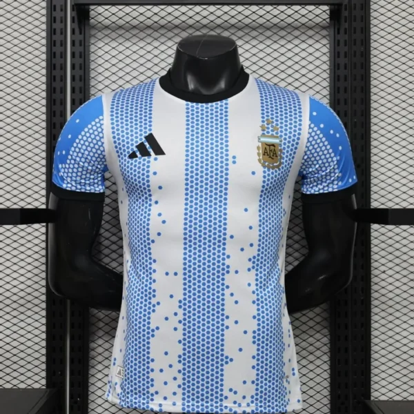 Camisa Argentina 2026