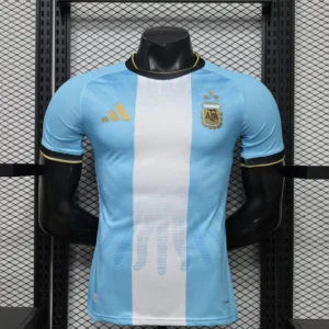 Camisa Argentina 2026