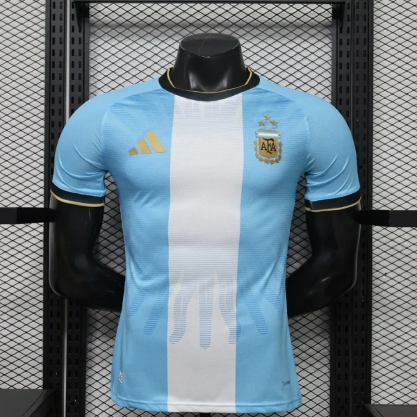 Camisa Argentina 2026