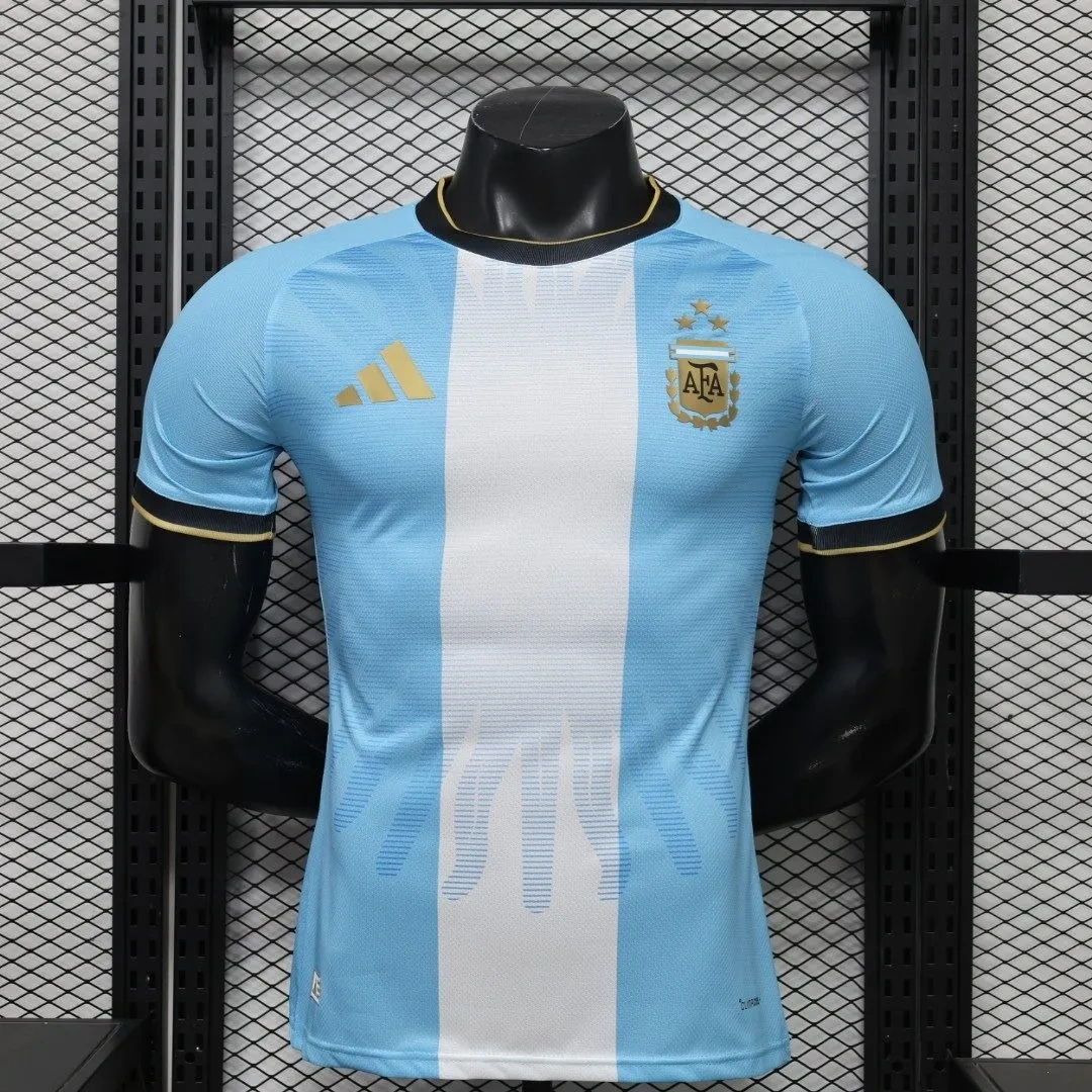 Camisa Argentina 2026