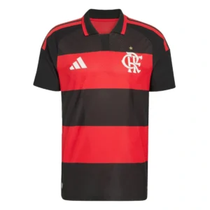 Player Version Flamengo 26/27 Home Authentic