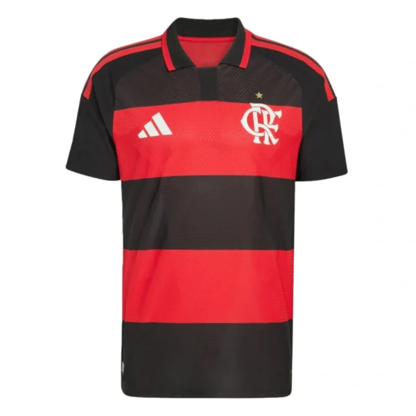 Player Version Flamengo 26/27 Home Authentic