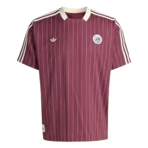 Camisa Ajax 25/26 - Terrace Icons
