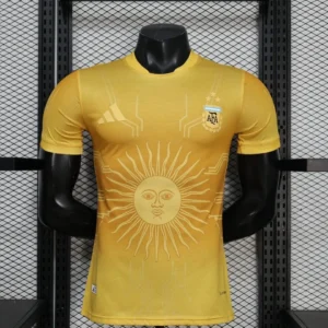 Camisa Argentina 2026
