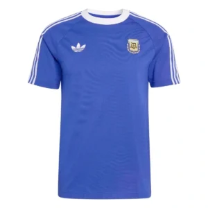 Camisa Argentina 2026