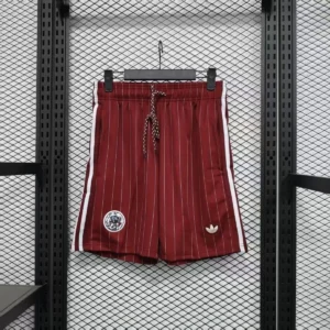 Short Ajax 25/26 - Terrace Icons