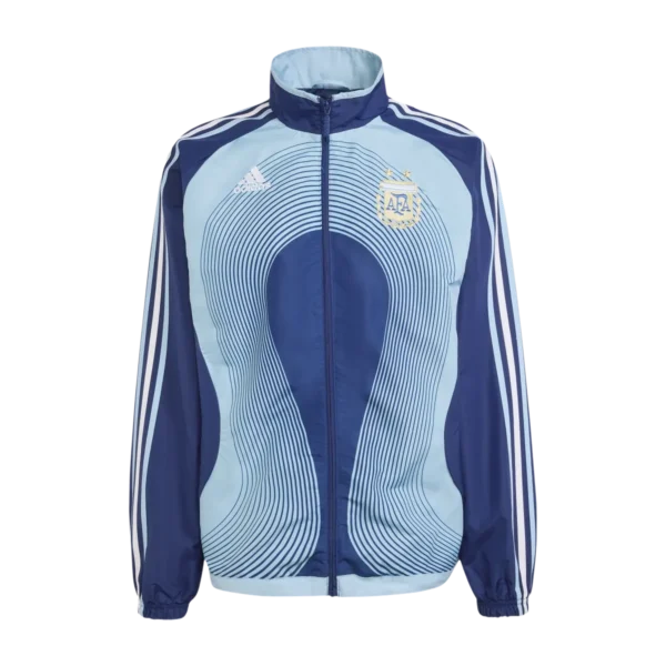 Camisa Argentina 2006 - Retrô