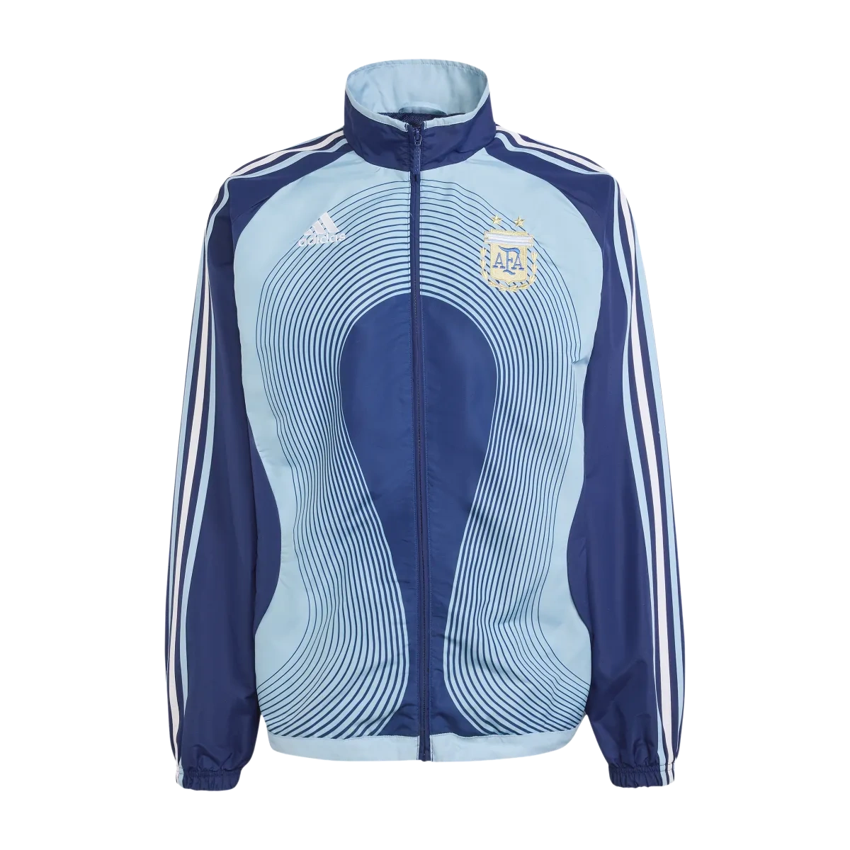 Camisa Argentina 2006 - Retrô