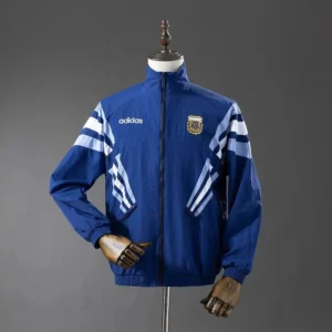 Camisa Argentina 1994 - Retrô