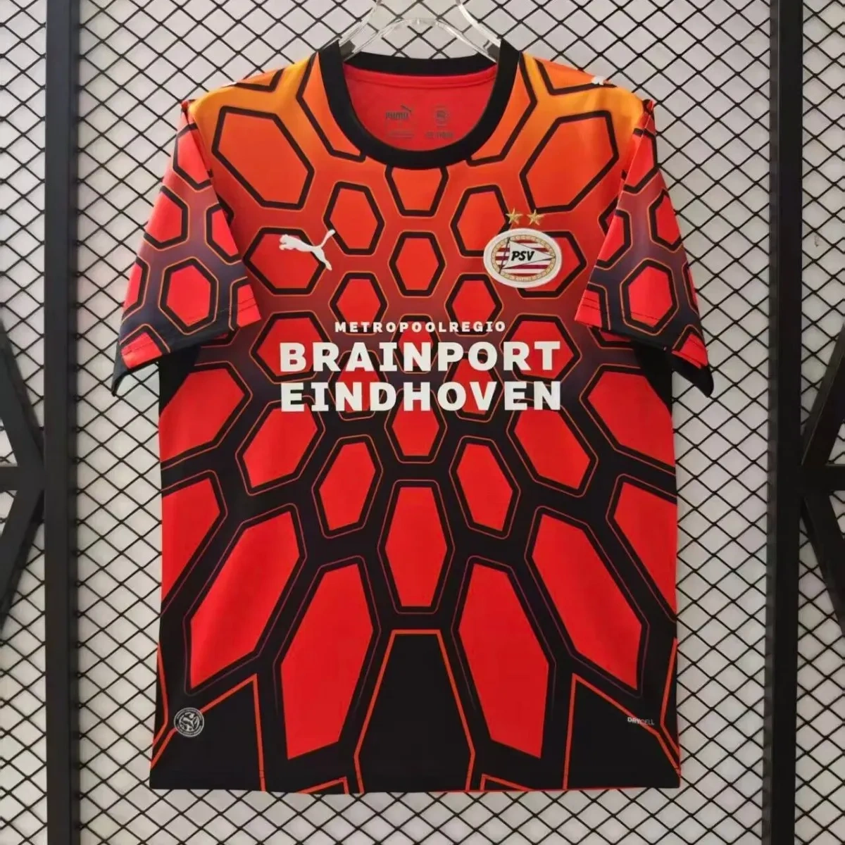 Camisa PSV 26/27