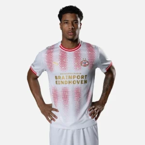 Camisa PSV 25/26